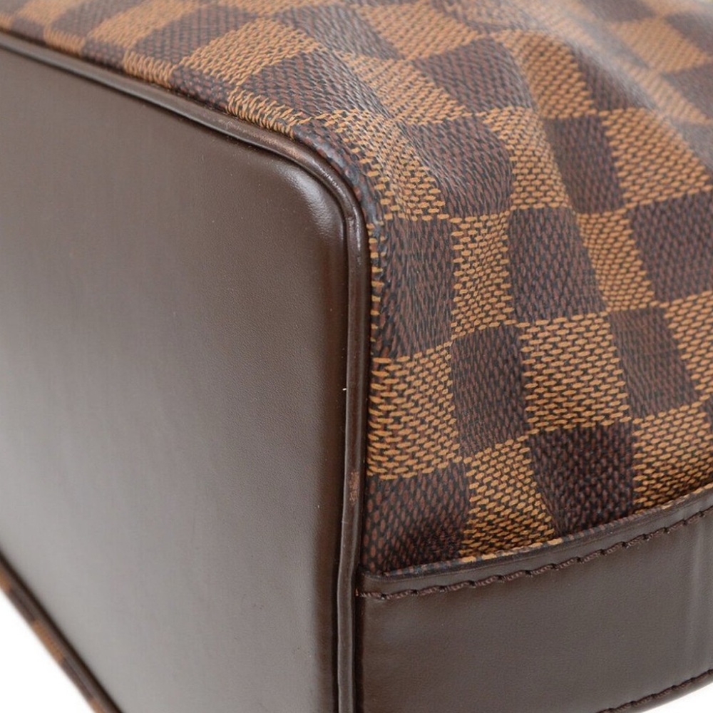 🔥🔥Louis Vuitton Vintage Damier Ebene Chelsea Tote Bag ASO958
AUTHENTIC LV🔥🔥 - Picture 16 of 16